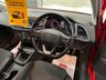 USED 2016 16 SEAT LEON 1.4 EcoTSI FR Hatchback 5dr Petrol Manual Euro 6 (s/s) (150 ps) 2 KEYS / FSH / SAT NAV