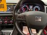 USED 2016 16 SEAT LEON 1.4 EcoTSI FR Hatchback 5dr Petrol Manual Euro 6 (s/s) (150 ps) 2 KEYS / FSH / SAT NAV