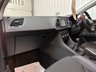 USED 2016 16 SEAT LEON 1.4 EcoTSI FR Hatchback 5dr Petrol Manual Euro 6 (s/s) (150 ps) 2 KEYS / FSH / SAT NAV