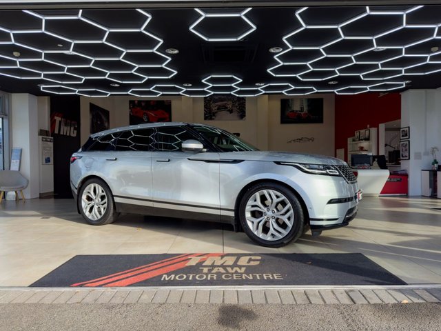 Used cars for sale. Barnstaple & Devon car Dealer | Taw Motor Centre