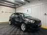 USED 2018 67 FORD KA+ 1.2 Ti-VCT Zetec Hatchback 5dr Petrol Manual Euro 6 (85 ps) 2 KEYS / FSH