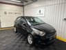 USED 2018 67 FORD KA+ 1.2 Ti-VCT Zetec Hatchback 5dr Petrol Manual Euro 6 (85 ps) 2 KEYS / FSH