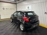 USED 2018 67 FORD KA+ 1.2 Ti-VCT Zetec Hatchback 5dr Petrol Manual Euro 6 (85 ps) 2 KEYS / FSH