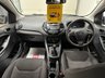 USED 2018 67 FORD KA+ 1.2 Ti-VCT Zetec Hatchback 5dr Petrol Manual Euro 6 (85 ps) 2 KEYS / FSH
