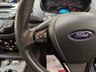 USED 2018 67 FORD KA+ 1.2 Ti-VCT Zetec Hatchback 5dr Petrol Manual Euro 6 (85 ps) 2 KEYS / FSH
