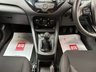 USED 2018 67 FORD KA+ 1.2 Ti-VCT Zetec Hatchback 5dr Petrol Manual Euro 6 (85 ps) 2 KEYS / FSH