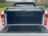 USED 2018 18 FORD RANGER 3.2 TDCi Wildtrak Pickup Double Cab 4dr Diesel Auto 4WD Euro 5 (200 ps) FULL SERVICE HISTORY + UPGRADED GR