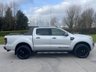 USED 2018 18 FORD RANGER 3.2 TDCi Wildtrak Pickup Double Cab 4dr Diesel Auto 4WD Euro 5 (200 ps) FULL SERVICE HISTORY + UPGRADED GR