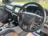 USED 2018 18 FORD RANGER 3.2 TDCi Wildtrak Pickup Double Cab 4dr Diesel Auto 4WD Euro 5 (200 ps) FULL SERVICE HISTORY + UPGRADED GR