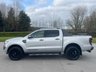 USED 2018 18 FORD RANGER 3.2 TDCi Wildtrak Pickup Double Cab 4dr Diesel Auto 4WD Euro 5 (200 ps) FULL SERVICE HISTORY + UPGRADED GR