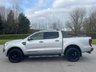 USED 2018 18 FORD RANGER 3.2 TDCi Wildtrak Pickup Double Cab 4dr Diesel Auto 4WD Euro 5 (200 ps) FULL SERVICE HISTORY + UPGRADED GR