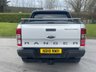 USED 2018 18 FORD RANGER 3.2 TDCi Wildtrak Pickup Double Cab 4dr Diesel Auto 4WD Euro 5 (200 ps) FULL SERVICE HISTORY + UPGRADED GR