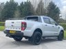 USED 2018 18 FORD RANGER 3.2 TDCi Wildtrak Pickup Double Cab 4dr Diesel Auto 4WD Euro 5 (200 ps) FULL SERVICE HISTORY + UPGRADED GR