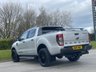 USED 2018 18 FORD RANGER 3.2 TDCi Wildtrak Pickup Double Cab 4dr Diesel Auto 4WD Euro 5 (200 ps) FULL SERVICE HISTORY + UPGRADED GR