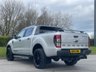 USED 2018 18 FORD RANGER 3.2 TDCi Wildtrak Pickup Double Cab 4dr Diesel Auto 4WD Euro 5 (200 ps) FULL SERVICE HISTORY + UPGRADED GR