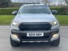 USED 2018 18 FORD RANGER 3.2 TDCi Wildtrak Pickup Double Cab 4dr Diesel Auto 4WD Euro 5 (200 ps) FULL SERVICE HISTORY + UPGRADED GR