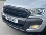 USED 2018 18 FORD RANGER 3.2 TDCi Wildtrak Pickup Double Cab 4dr Diesel Auto 4WD Euro 5 (200 ps) FULL SERVICE HISTORY + UPGRADED GR