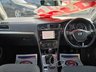 USED 2018 18 VOLKSWAGEN GOLF 1.6 TDI SE Estate 5dr Diesel Manual Euro 6 (s/s) (115 ps) - ULEZ Compliant