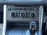 USED 2014 R LAND ROVER RANGE ROVER SPORT 3.0 SD V6 HSE Dynamic SUV 5dr Diesel Auto 4WD Euro 5 (s/s) (292 ps) 