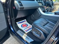 USED 2014 R LAND ROVER RANGE ROVER SPORT 3.0 SD V6 HSE Dynamic SUV 5dr Diesel Auto 4WD Euro 5 (s/s) (292 ps) 