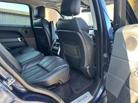 USED 2014 R LAND ROVER RANGE ROVER SPORT 3.0 SD V6 HSE Dynamic SUV 5dr Diesel Auto 4WD Euro 5 (s/s) (292 ps) 