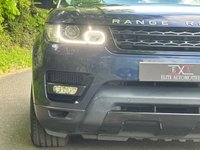 USED 2014 R LAND ROVER RANGE ROVER SPORT 3.0 SD V6 HSE Dynamic SUV 5dr Diesel Auto 4WD Euro 5 (s/s) (292 ps) 