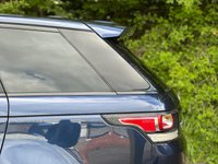 USED 2014 R LAND ROVER RANGE ROVER SPORT 3.0 SD V6 HSE Dynamic SUV 5dr Diesel Auto 4WD Euro 5 (s/s) (292 ps) 
