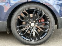 USED 2014 R LAND ROVER RANGE ROVER SPORT 3.0 SD V6 HSE Dynamic SUV 5dr Diesel Auto 4WD Euro 5 (s/s) (292 ps) 