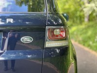 USED 2014 R LAND ROVER RANGE ROVER SPORT 3.0 SD V6 HSE Dynamic SUV 5dr Diesel Auto 4WD Euro 5 (s/s) (292 ps) 