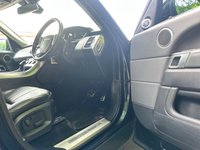 USED 2014 R LAND ROVER RANGE ROVER SPORT 3.0 SD V6 HSE Dynamic SUV 5dr Diesel Auto 4WD Euro 5 (s/s) (292 ps) 