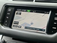 USED 2014 R LAND ROVER RANGE ROVER SPORT 3.0 SD V6 HSE Dynamic SUV 5dr Diesel Auto 4WD Euro 5 (s/s) (292 ps) 