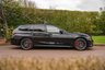 USED 2024 24 BMW 3 SERIES 3.0 M340d MHT Touring 5dr Diesel Hybrid Auto xDrive Euro 6 (s/s) (340 ps) 