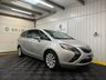 USED 2015 15 VAUXHALL ZAFIRA TOURER 1.4T 16V SE MPV 5dr Petrol Manual Euro 5 (140 ps) 2 KEYS / FSH / 2 OWNERS