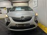 USED 2015 15 VAUXHALL ZAFIRA TOURER 1.4T 16V SE MPV 5dr Petrol Manual Euro 5 (140 ps) 2 KEYS / FSH / 2 OWNERS