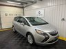 USED 2015 15 VAUXHALL ZAFIRA TOURER 1.4T 16V SE MPV 5dr Petrol Manual Euro 5 (140 ps) 2 KEYS / FSH / 2 OWNERS
