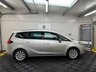 USED 2015 15 VAUXHALL ZAFIRA TOURER 1.4T 16V SE MPV 5dr Petrol Manual Euro 5 (140 ps) 2 KEYS / FSH / 2 OWNERS