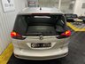 USED 2015 15 VAUXHALL ZAFIRA TOURER 1.4T 16V SE MPV 5dr Petrol Manual Euro 5 (140 ps) 2 KEYS / FSH / 2 OWNERS