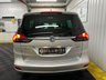 USED 2015 15 VAUXHALL ZAFIRA TOURER 1.4T 16V SE MPV 5dr Petrol Manual Euro 5 (140 ps) 2 KEYS / FSH / 2 OWNERS