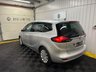 USED 2015 15 VAUXHALL ZAFIRA TOURER 1.4T 16V SE MPV 5dr Petrol Manual Euro 5 (140 ps) 2 KEYS / FSH / 2 OWNERS