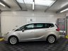 USED 2015 15 VAUXHALL ZAFIRA TOURER 1.4T 16V SE MPV 5dr Petrol Manual Euro 5 (140 ps) 2 KEYS / FSH / 2 OWNERS