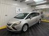 USED 2015 15 VAUXHALL ZAFIRA TOURER 1.4T 16V SE MPV 5dr Petrol Manual Euro 5 (140 ps) 2 KEYS / FSH / 2 OWNERS