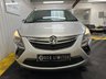 USED 2015 15 VAUXHALL ZAFIRA TOURER 1.4T 16V SE MPV 5dr Petrol Manual Euro 5 (140 ps) 2 KEYS / FSH / 2 OWNERS