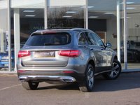 USED 2017 17 MERCEDES-BENZ GLC 2.1 GLC250d Sport (Premium) SUV 5dr Diesel G-Tronic 4MATIC Euro 6 (s/s) (204 ps) NEW MOT