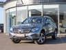 USED 2017 17 MERCEDES-BENZ GLC 2.1 GLC250d Sport (Premium) SUV 5dr Diesel G-Tronic 4MATIC Euro 6 (s/s) (204 ps) NEW MOT