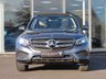 USED 2017 17 MERCEDES-BENZ GLC 2.1 GLC250d Sport (Premium) SUV 5dr Diesel G-Tronic 4MATIC Euro 6 (s/s) (204 ps) NEW MOT