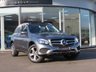 USED 2017 17 MERCEDES-BENZ GLC 2.1 GLC250d Sport (Premium) SUV 5dr Diesel G-Tronic 4MATIC Euro 6 (s/s) (204 ps) NEW MOT