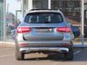 USED 2017 17 MERCEDES-BENZ GLC 2.1 GLC250d Sport (Premium) SUV 5dr Diesel G-Tronic 4MATIC Euro 6 (s/s) (204 ps) NEW MOT
