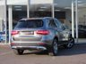 USED 2017 17 MERCEDES-BENZ GLC 2.1 GLC250d Sport (Premium) SUV 5dr Diesel G-Tronic 4MATIC Euro 6 (s/s) (204 ps) NEW MOT