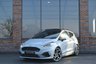 USED 2019 19 FORD FIESTA 1.5T EcoBoost ST-3 Hatchback 3dr Petrol Manual Euro 6 (s/s) (200 ps) PAN ROOF / ST PERF PK / MAXTON