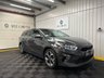 USED 2018 68 KIA CEED 1.6 CRDi 3 Sportswagon 5dr Diesel Manual Euro 6 (s/s) (114 bhp) 2 KEYS / FSH / 1 OWNER